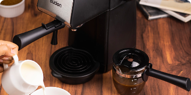 Budan's products are made to provide an exceptional coffee experience to every coffee lover,
