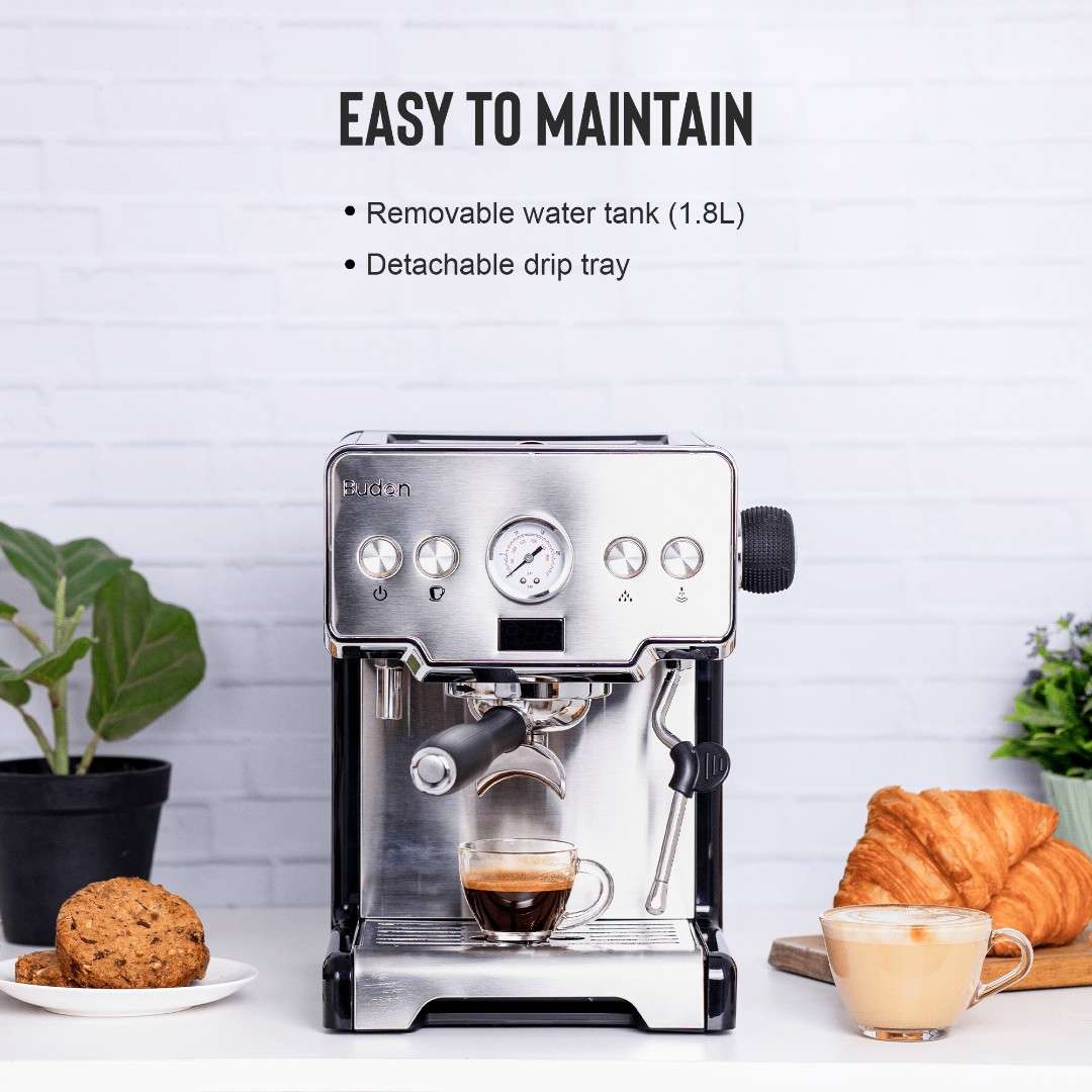 Coffee Machines