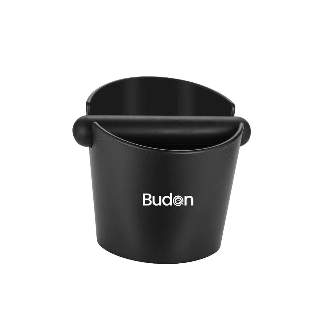 Budan knock box - Plastic