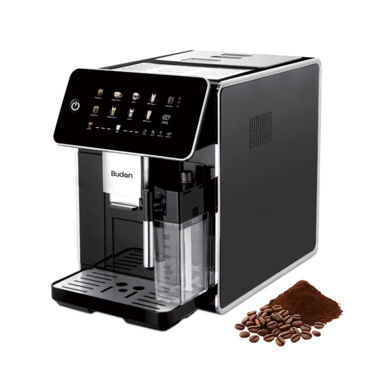 Budan Brew 500 | Fully Automatic Coffee Machine