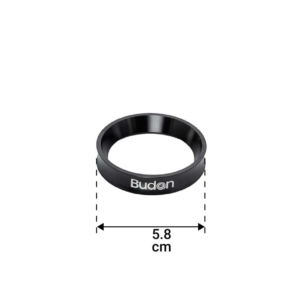 Budan 58mm Magnet dosing funnel