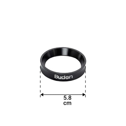 Budan 58mm Magnet dosing funnel