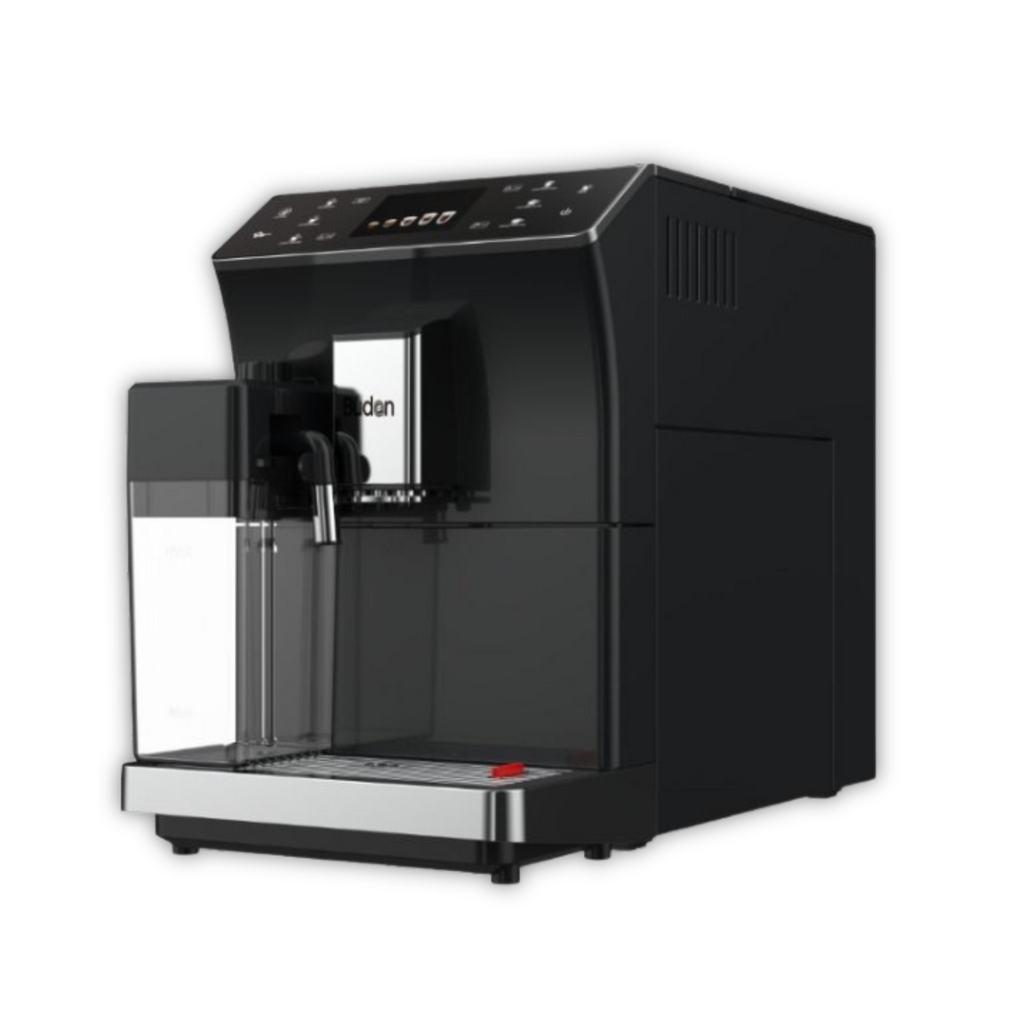 Budan X7 Fully Automatic Coffee Machine