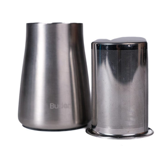 Budan 58mm SS Dosing Cup