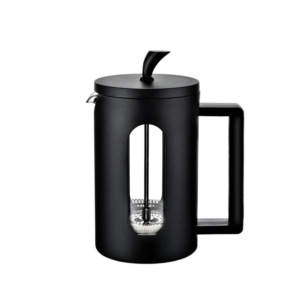 Budan Black French Press | 600ml