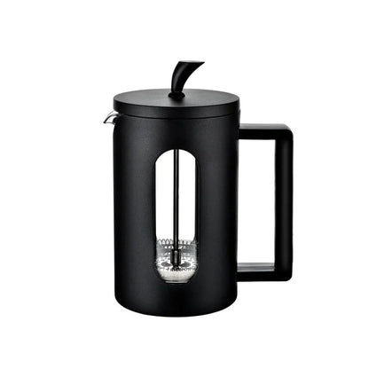 Budan Black French Press | 600ml