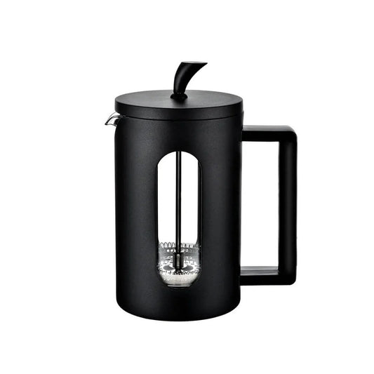 Budan Black French Press | 600ml