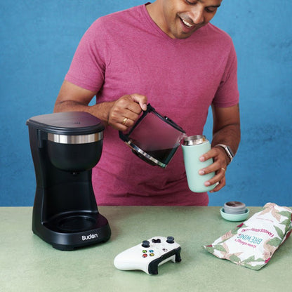 Budan Drip Coffee Maker