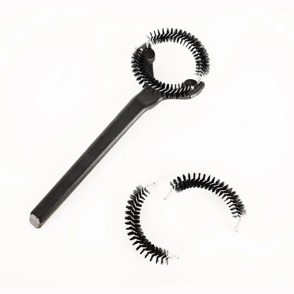 Budan Cleaning Brush - Round