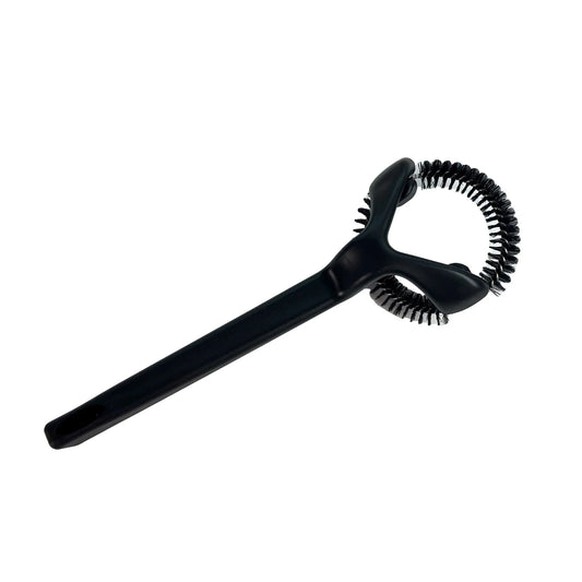 Budan Cleaning Brush - Round